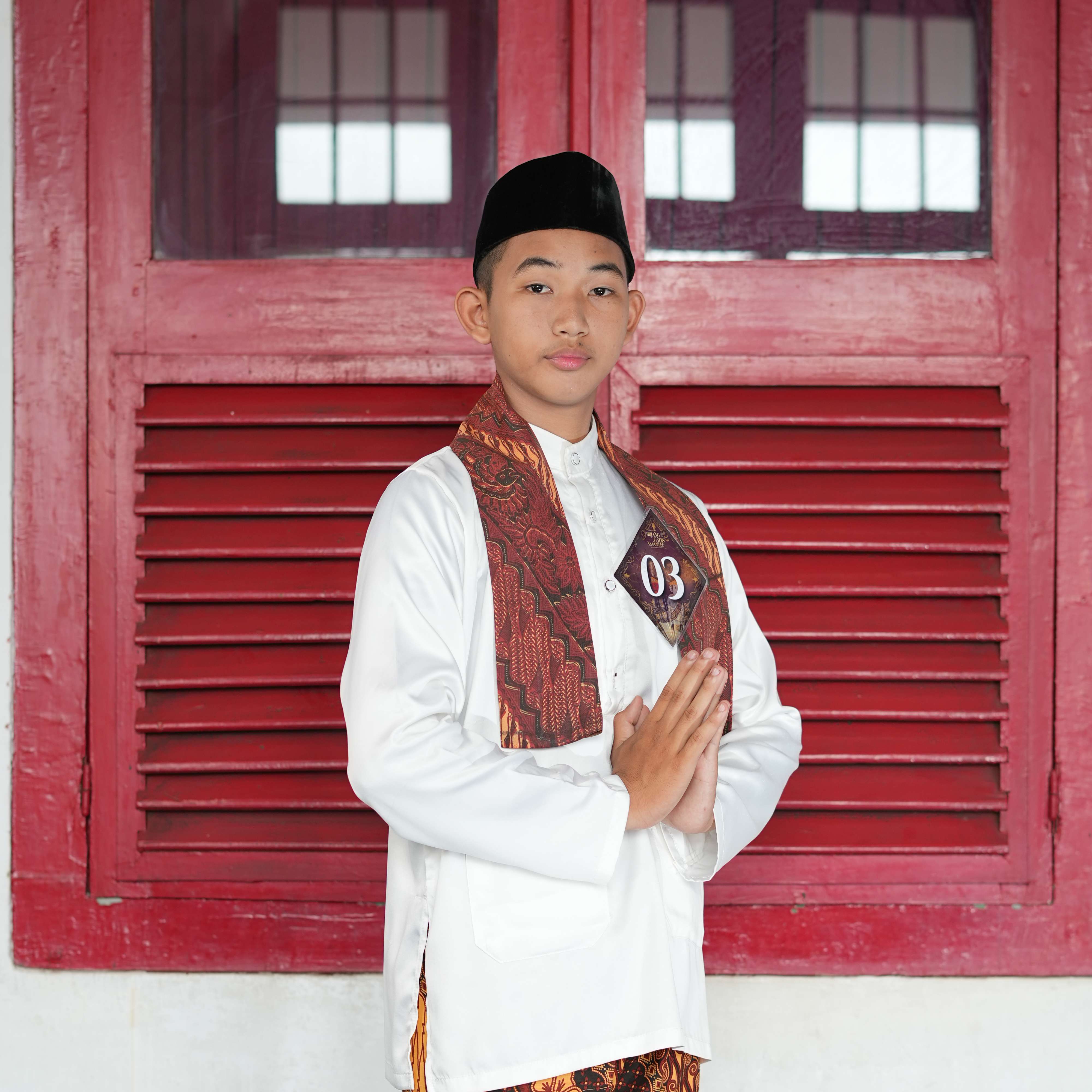 SIDDIQ KHUL AMIN